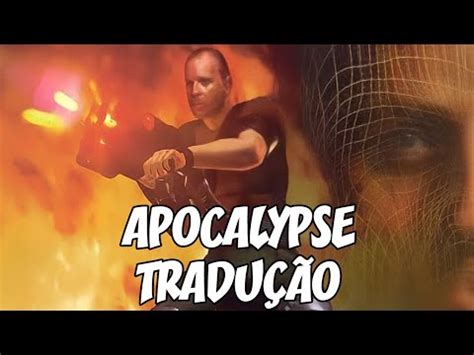 APOCALYPSE (TRADUÇÃO)